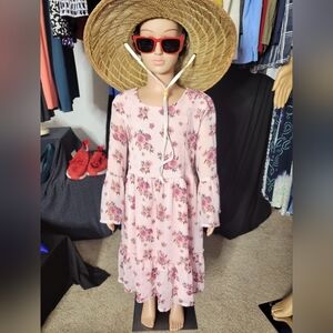 Wonder Nation dress 👗